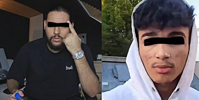 Haruns Mutter Video - Berühmte Medien